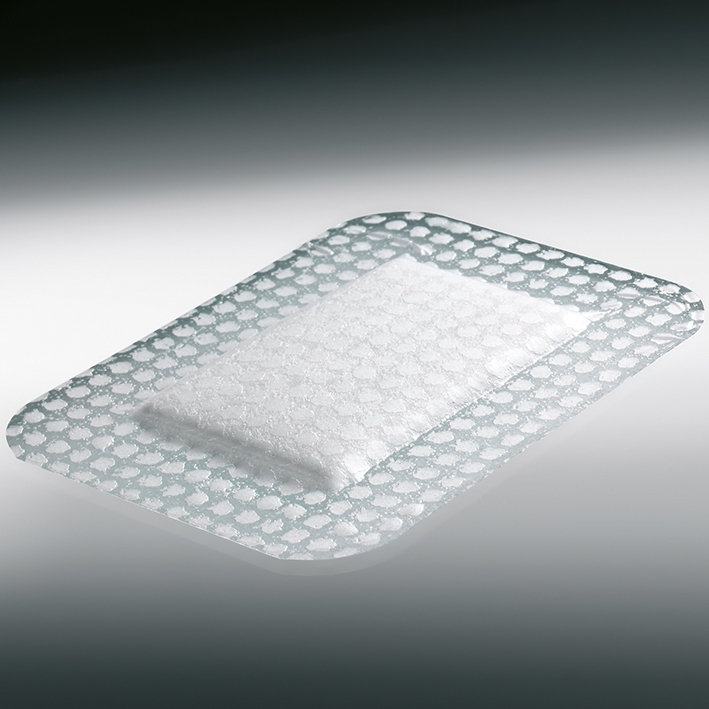 Opsite Post-OP, 35 cm x 10 cm, 20 Stück