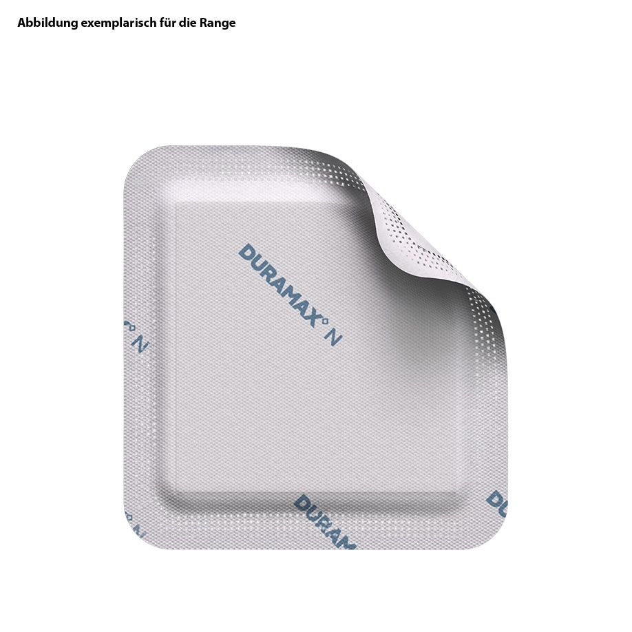 Duramax N, 20 cm x 20 cm, 10 Stück