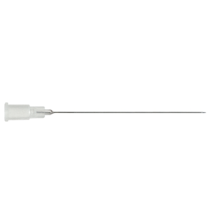 Sterican Einmalkanülen (Dental), 0,40 x 40 mm, 27 G x 1 1/2, grau, 100 Stück
