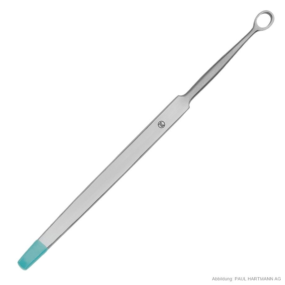 Peha-instrument, Kürette nach Fox, 14,5 cm, steril, 40 Stück