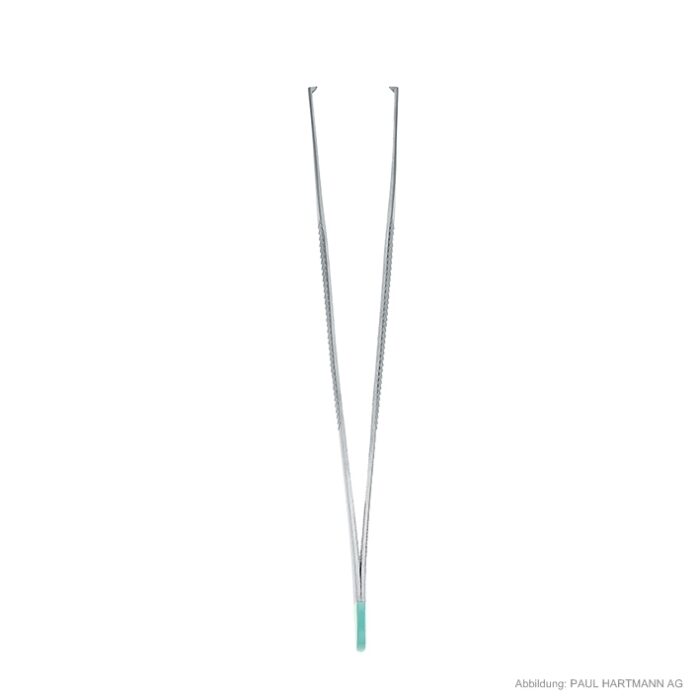 Peha-instrument, chirurgische Pinzette Adson, gerade, 12 cm, steril, 25 Stück