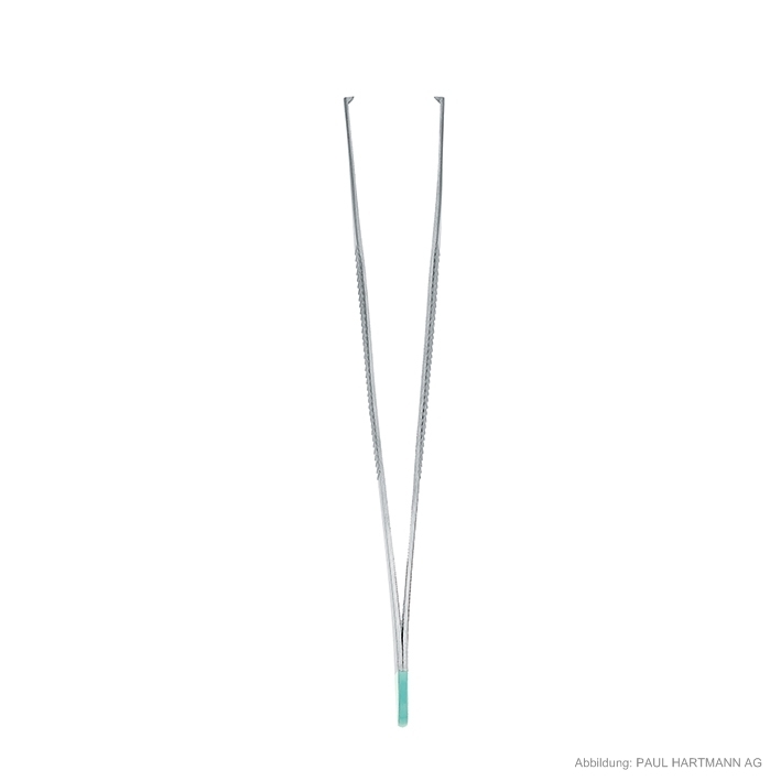 Peha-instrument, chirurgische Pinzette Adson, gerade, 12 cm, steril, 25 Stück