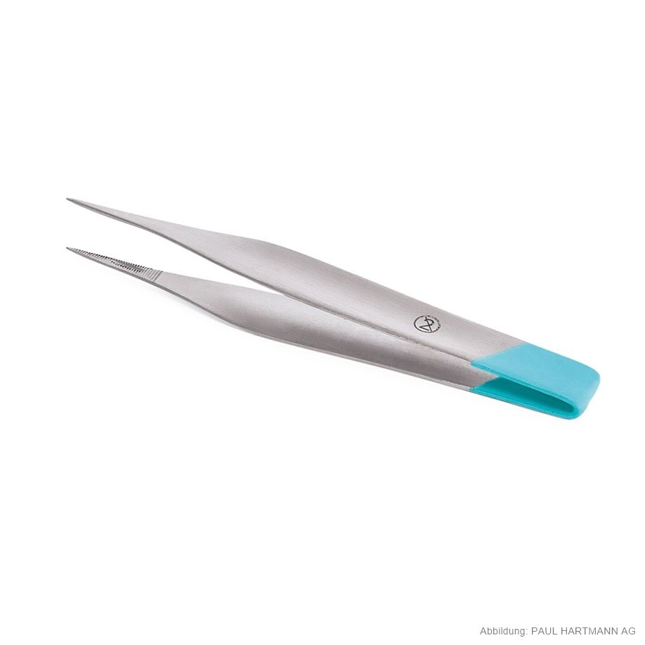 Peha-instrument, Splitterpinzette, 9 cm, gerade, 40 Stück