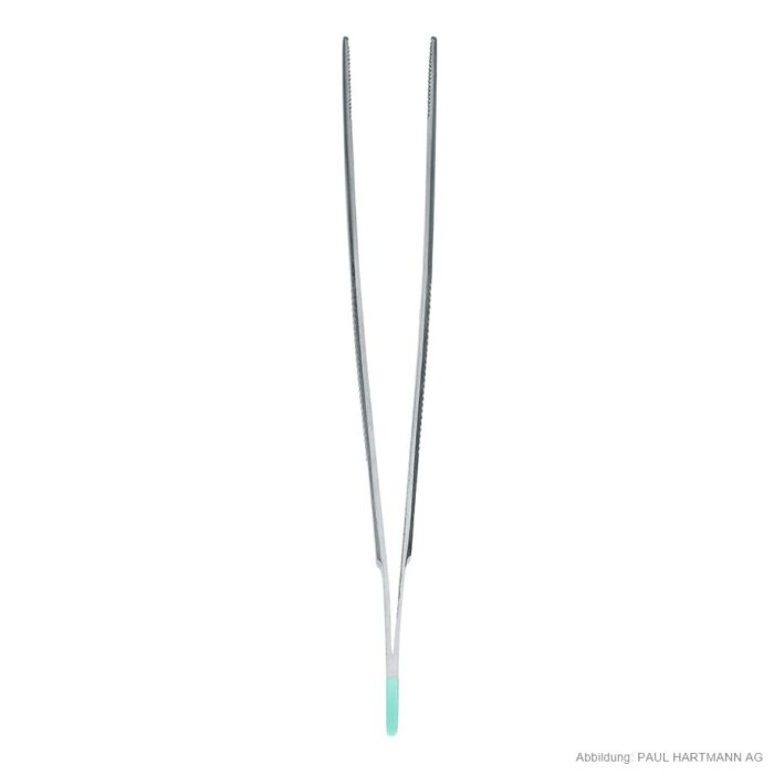 Peha-instrument, anatomische Pinzette, 14 cm, gerade, 40 Stück - vormals *991064*