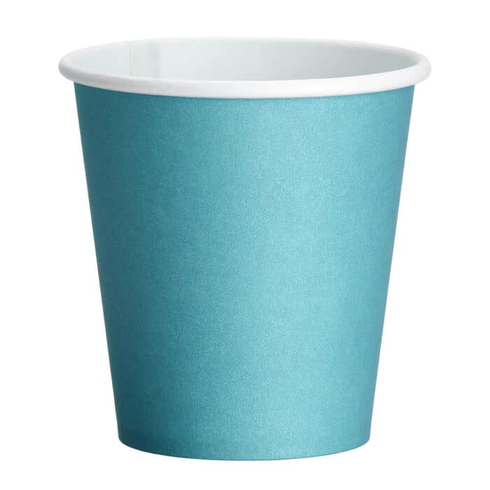 Trinkbecher aus Papier, 180 ml / 200 ml