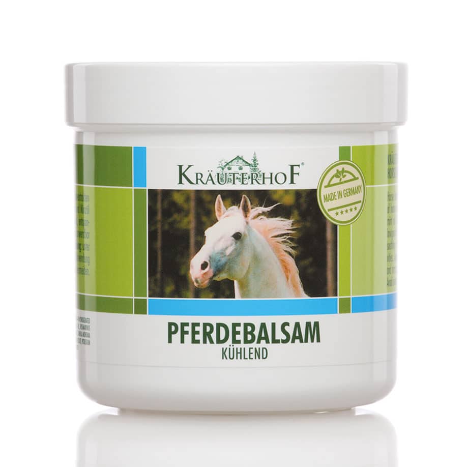 KräuterhoF Pferdebalsam 250 ml