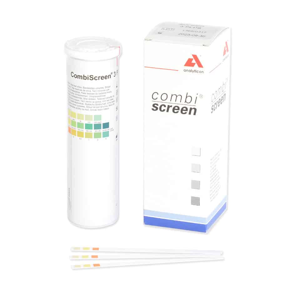 CombiScreen 3 PLUS