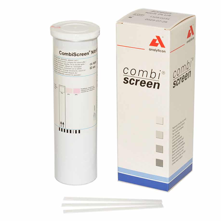 CombiScreen Nitrit PLUS