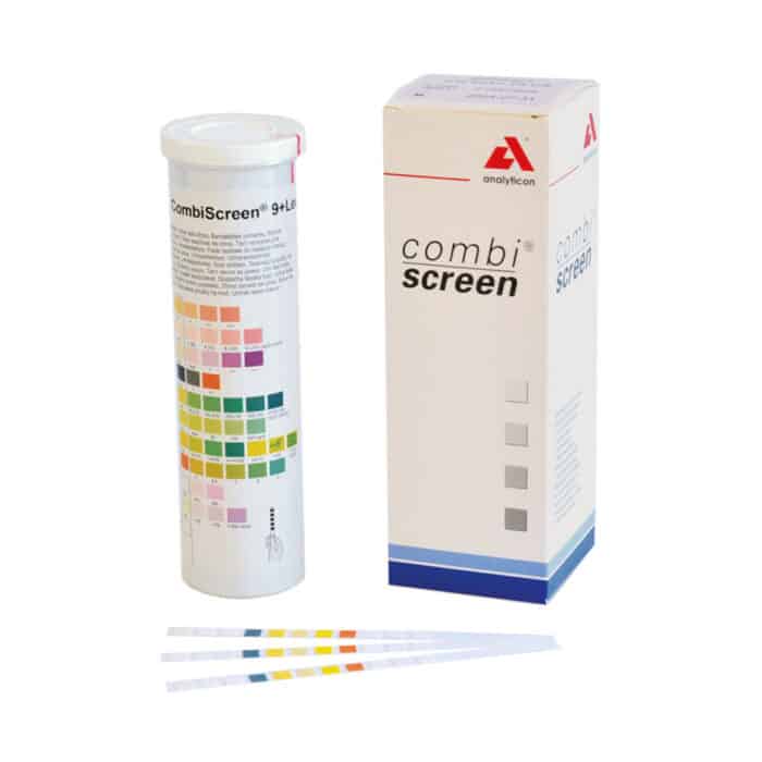 CombiScreen 9 + L PLUS
