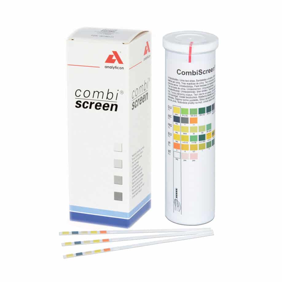 CombiScreen 5 + N PLUS