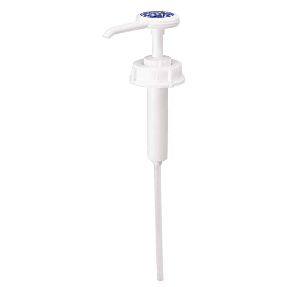 Standard Kanisterpumpe 10 ml