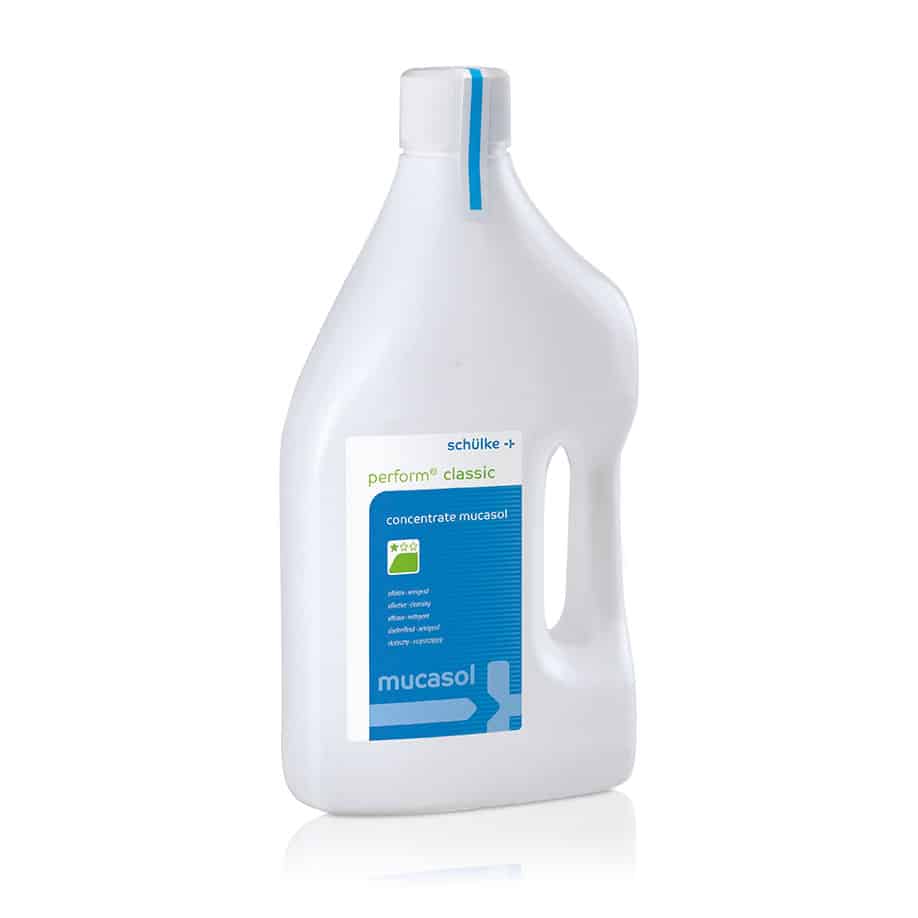 perform classic concentrate mucasol