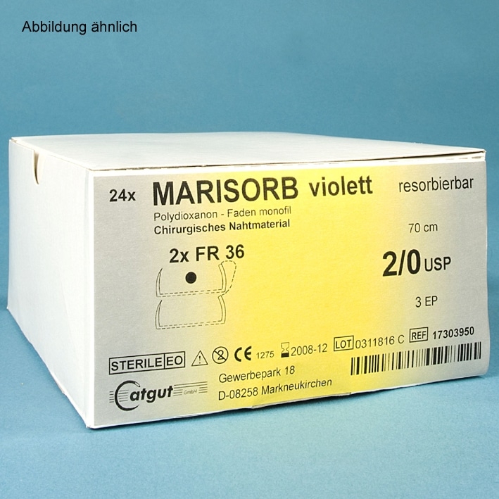 MARISORB DS 19 4/0=1,5, (24 Stck.)