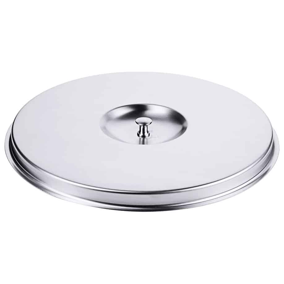Deckel für Nachtstuhl-Einsatz