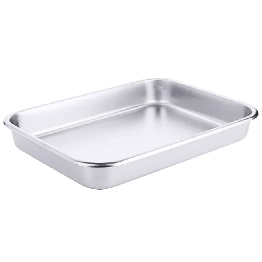 Verbandstoffschale, 4 Ltr.,