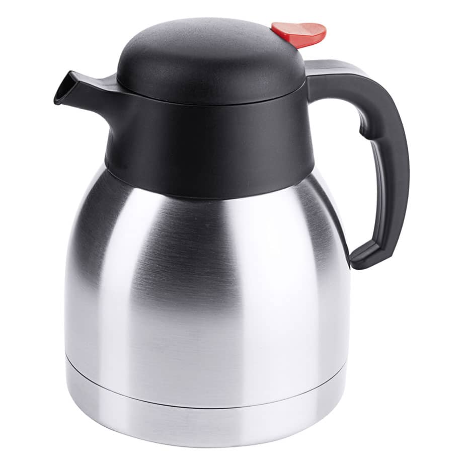 Thermoskanne, 1 Ltr.