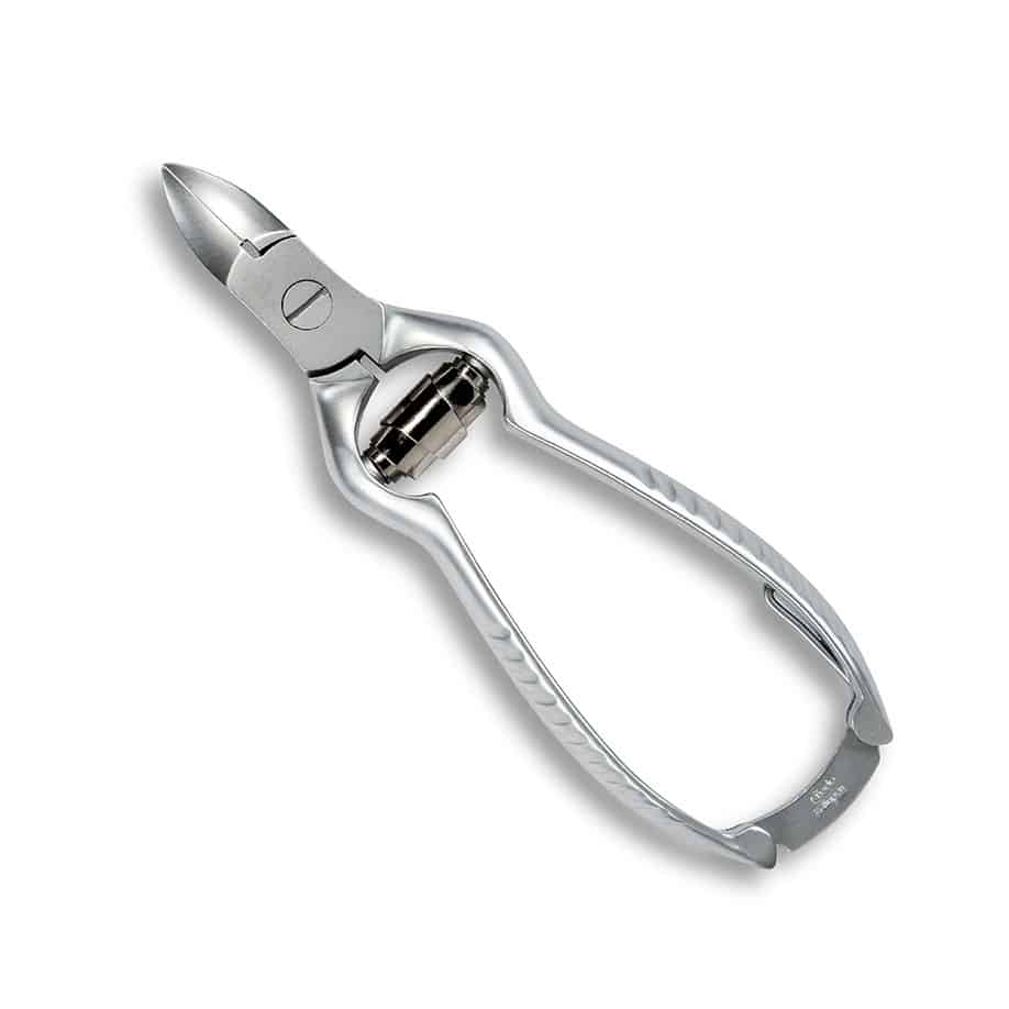 Credo Nagelzange mit Pufferfeder 13 cm