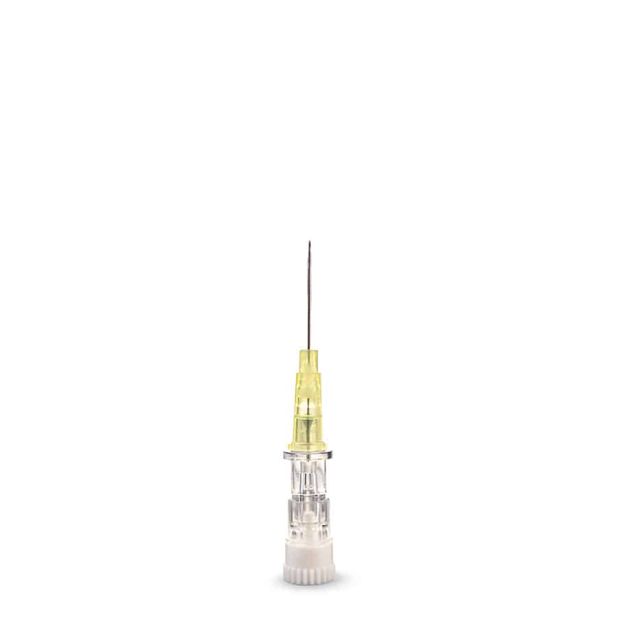 VASUFLO PTFE Venenverweilkanülen, 24 G