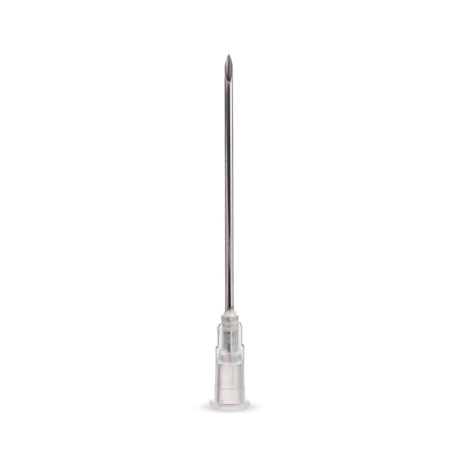NEOJECT-Veterinärkanülen,