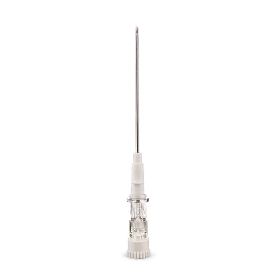 VASUFLO PTFE Venenverweilkanülen, 17 G