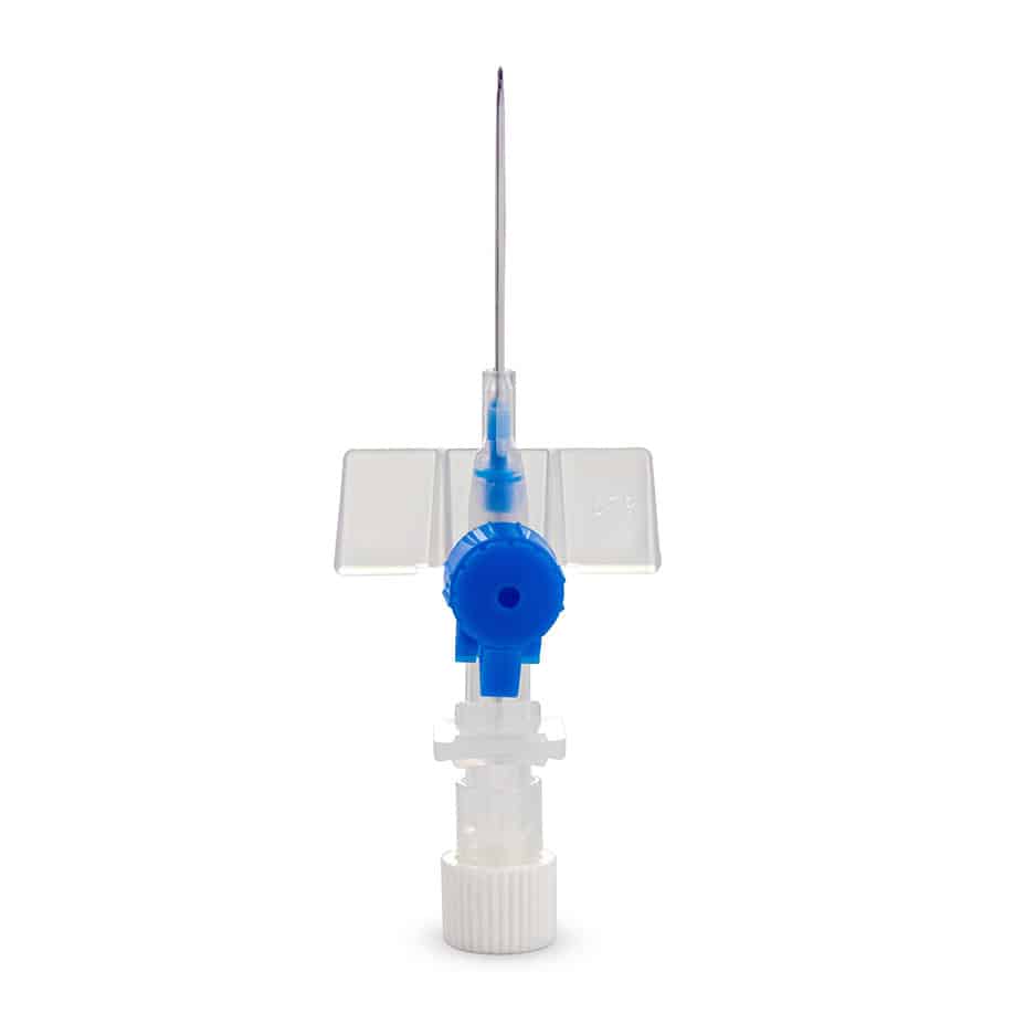 VASUFLO-INT PTFE Venenverweilkanülen,