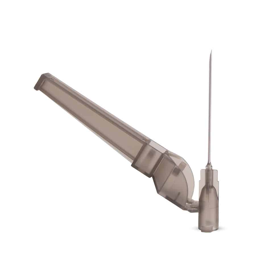 NEOJECT safety Kanülen Nr. 12