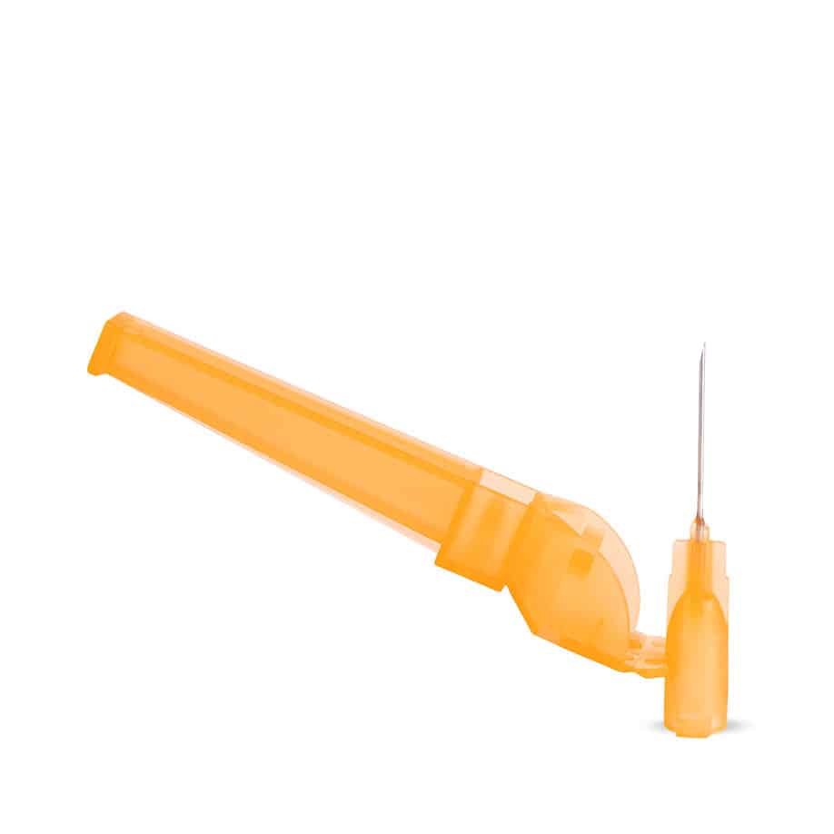 NEOJECT safety Kanülen