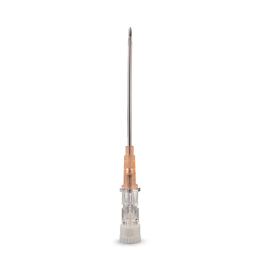 VASUFLO PTFE Venenverweilkanülen, 14 G