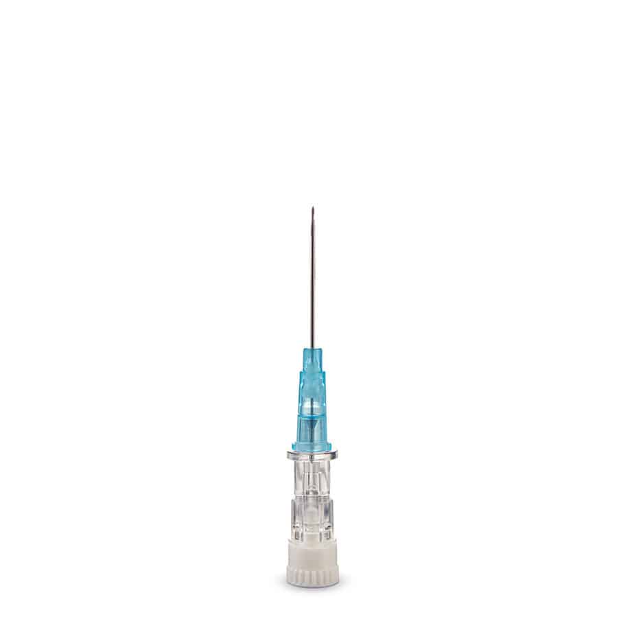 VASUFLO PTFE Venenverweilkanülen, 22 G