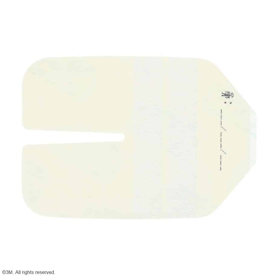 3M Tegaderm I.V. Transparentverband