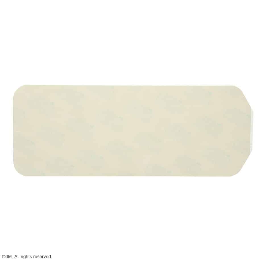 3M Tegaderm Film Transparentverband