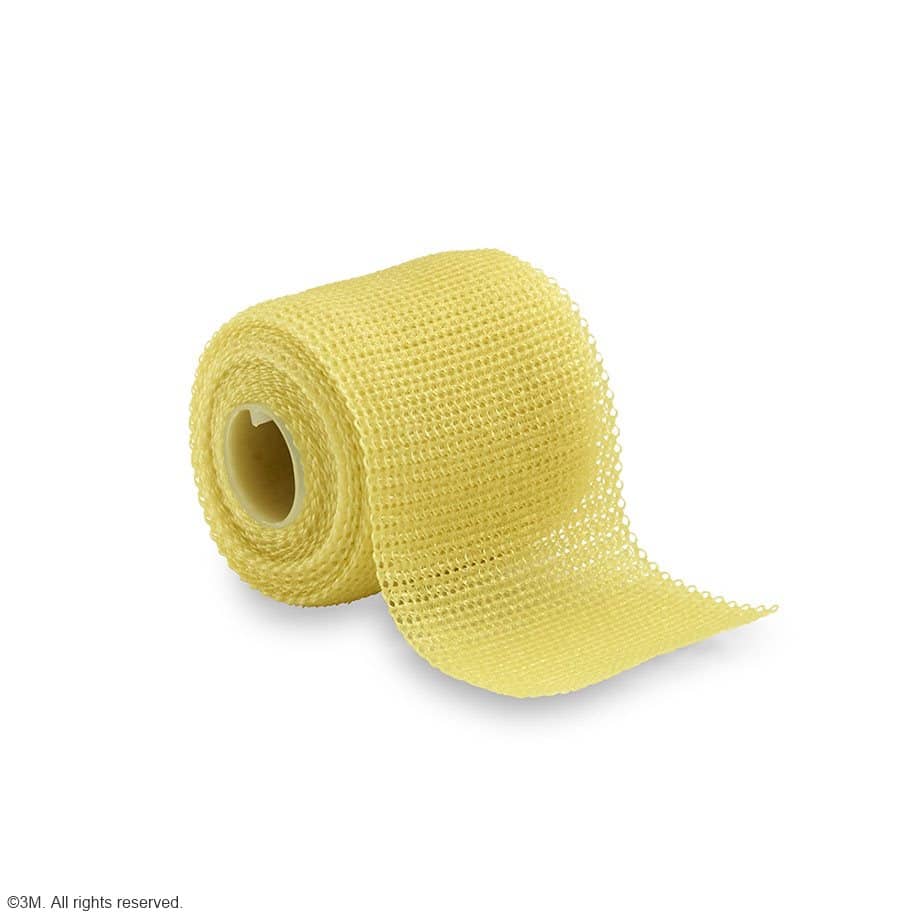 3M Scotchcast Plus-Binden