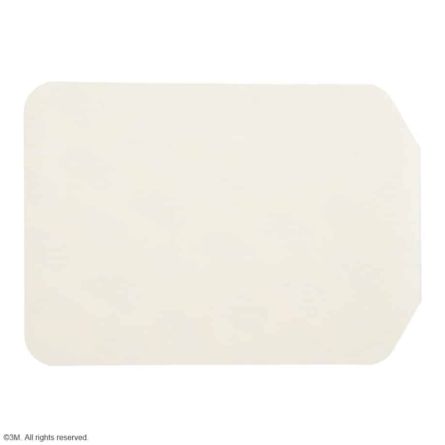 3M Tegaderm Film Transparentverband
