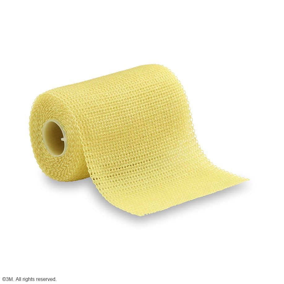 3M Scotchcast Plus-Binden