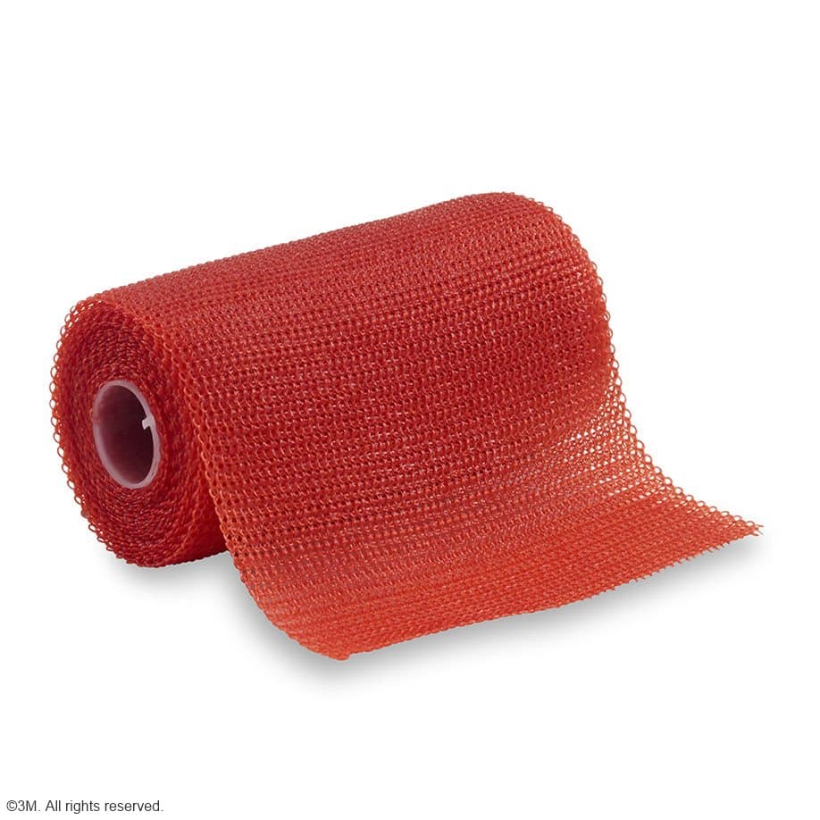 3M Scotchcast Soft Cast Stützverband,