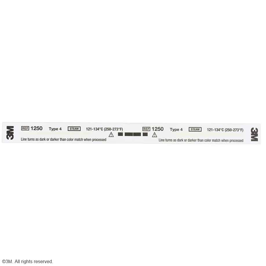 3M Comply Multiparameter-Indikatoren