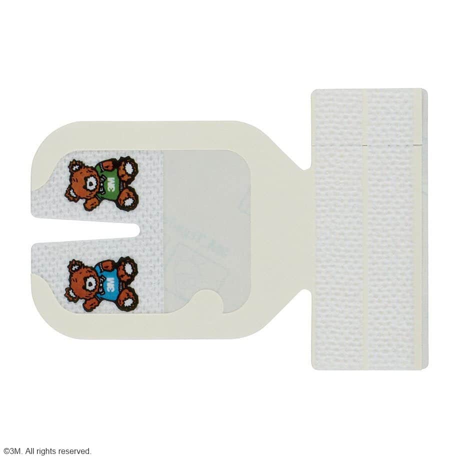 3M Tegaderm I.V.Transparentverband