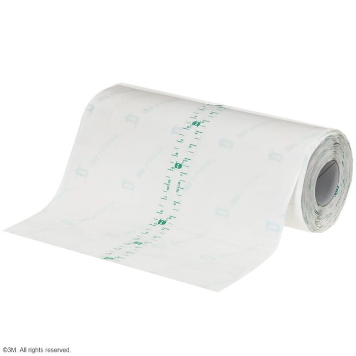 3M Tegaderm Roll Transparentverband