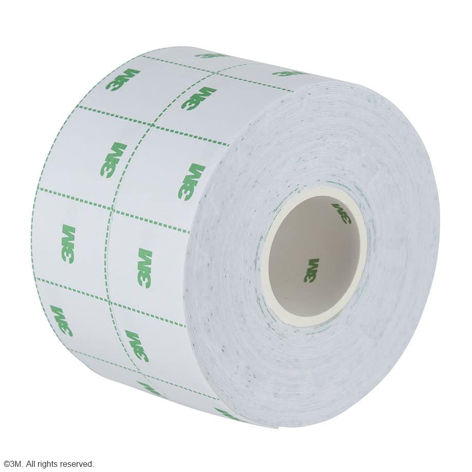 3M Medipore auf Liner, 5 cm x 10 m