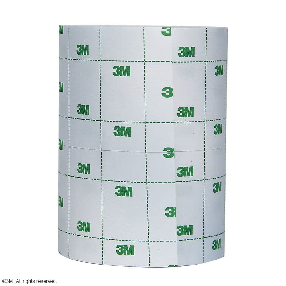 3M Medipore auf Liner, 15 cm x 10 m