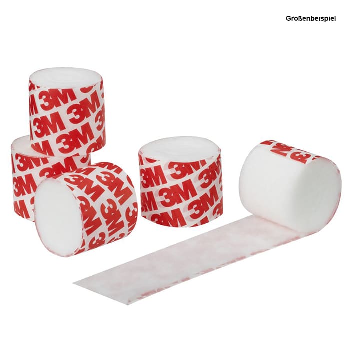 3M Polster-Watte-Binden 10 cm x 2,7 m