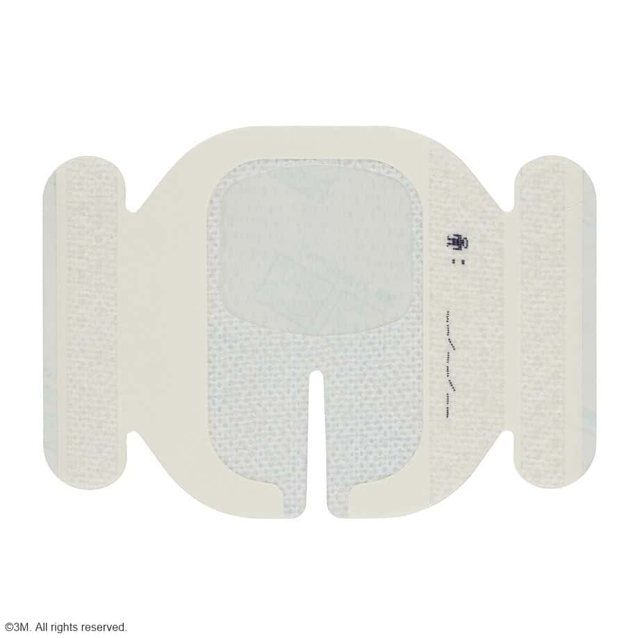 3M Tegaderm I.V. Advanced Fixierverband