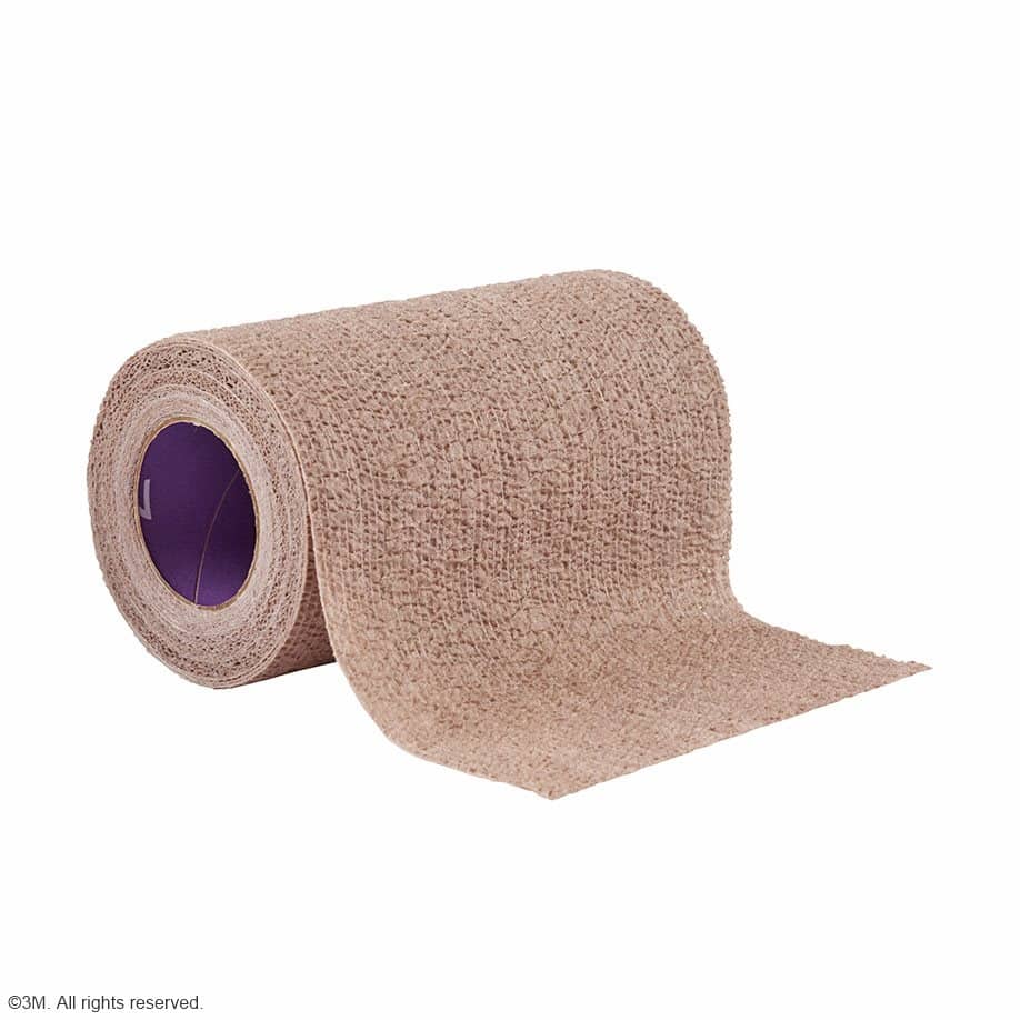 3M Coban 2 Kompressionslage