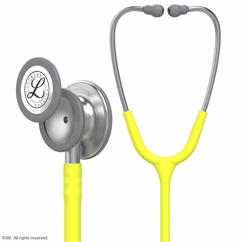 3M Littmann CLASSIC III Monitoring