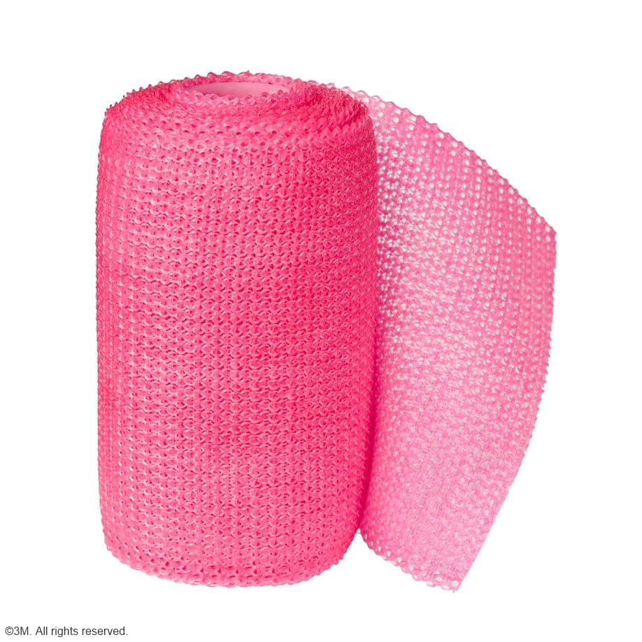 3M Scotchcast Soft Cast Stützverband,