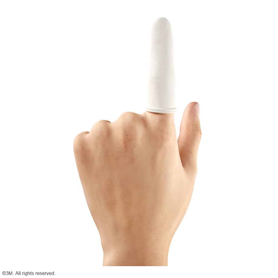 3M Adaptic Digit, nicht haftender