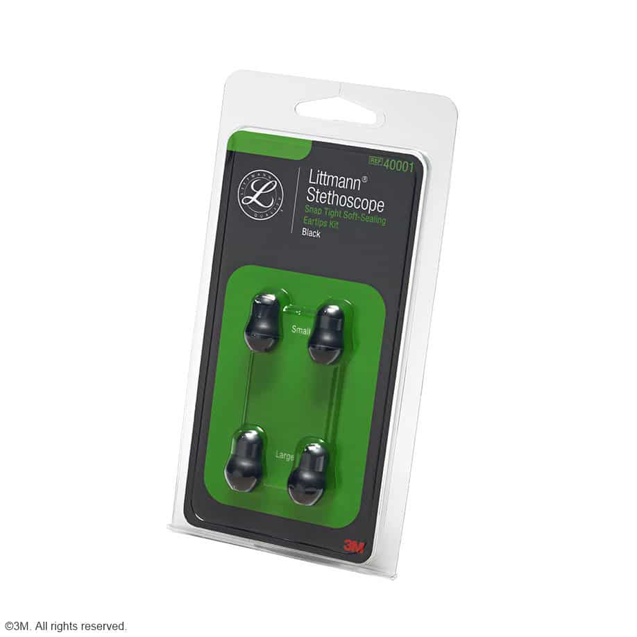 3M Littmann Ersatzteil-Set Softoliven