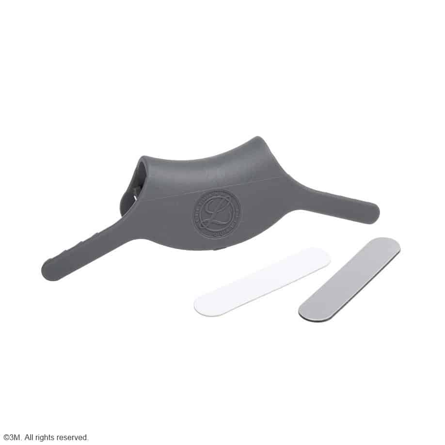 3M Littmann Stethoskop-Namensschild