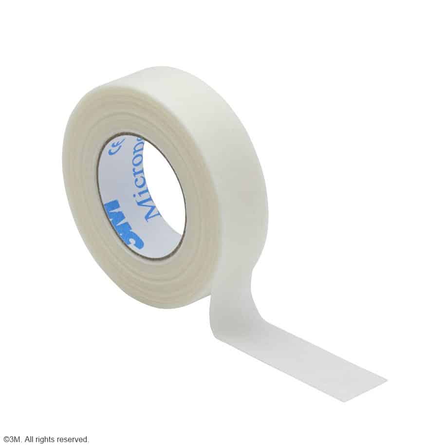 3M Micropore Vliespflaster