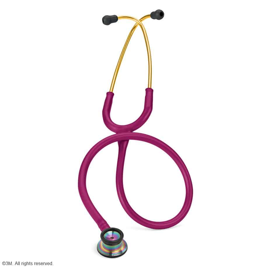 3M Littmann CLASSIC II